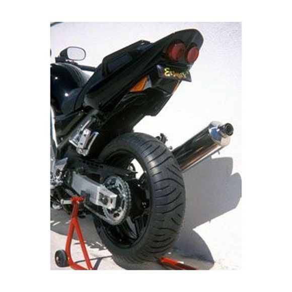 Ermax PDR wheel arch YAMAHA FZS 1000 FAZER 2001/2005 - UniRef: EM0836