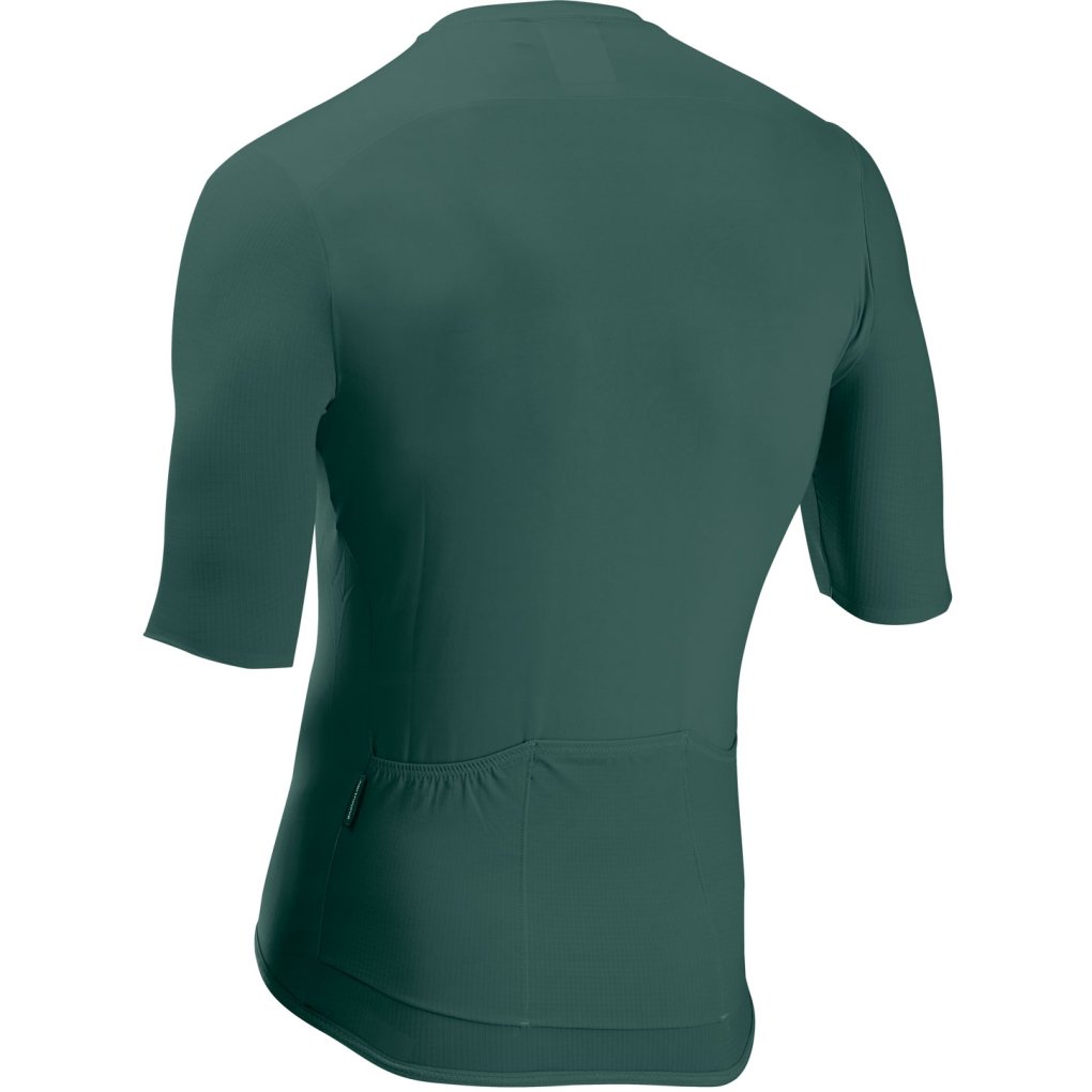 Northwave Essence Shortsleeve Jersey - petrolium 141