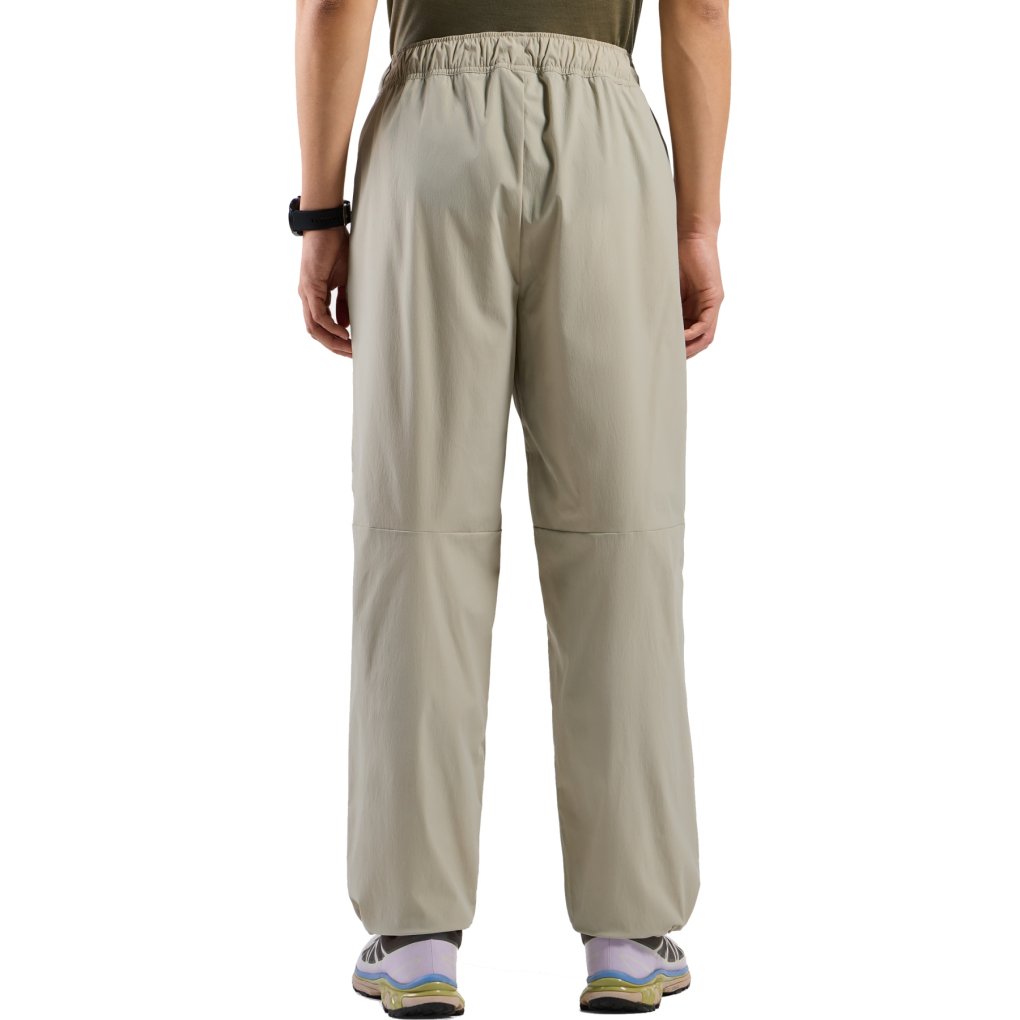 Odlo Essentials Cargo Pants Men - agate gray