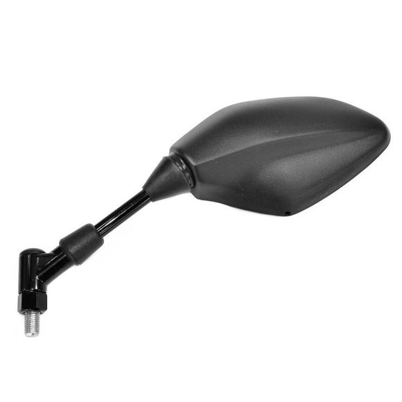 Bihr original type right black rearview mirror (unit)Ref: 878233 / 1084174001