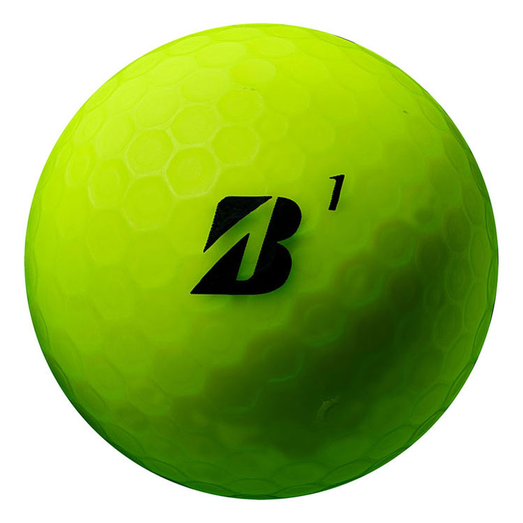Bridgestone 2021 e12 Contact Matte Golf Balls