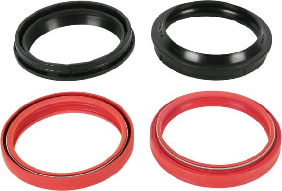 Moose Racing fork oil seals and dust covers 04070305Ref: Me00947A / 04070305