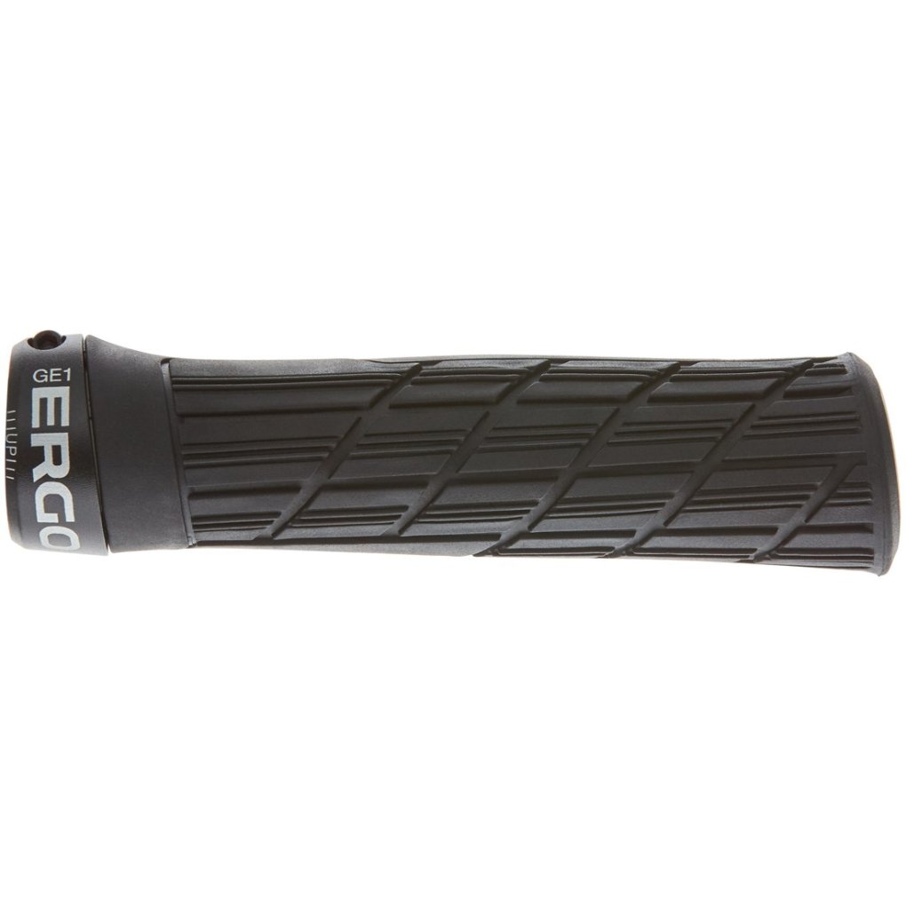Ergon GE1 Evo Slim Bar Grips - black
