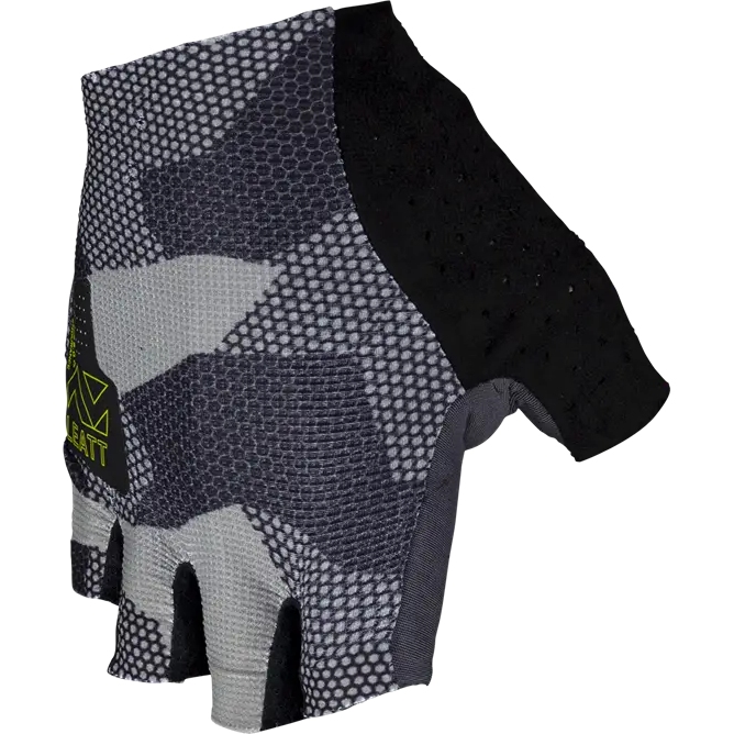 Leatt MTB 5.0 Endurance Gloves Men - granite