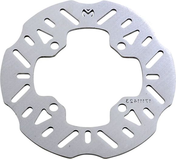 Wave Moose Racing Brake DiscRef: Me06047A / 17111423