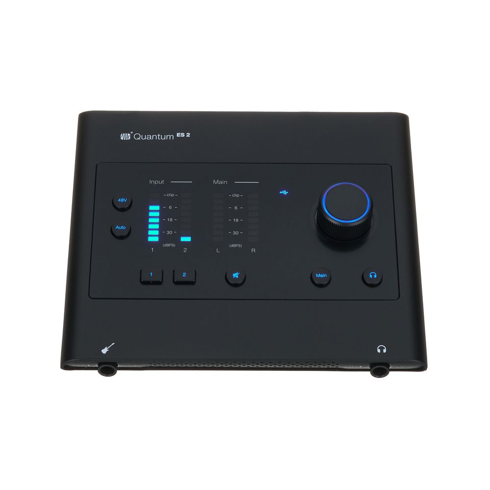 Presonus Quantum ES2 – Thomann Ireland
