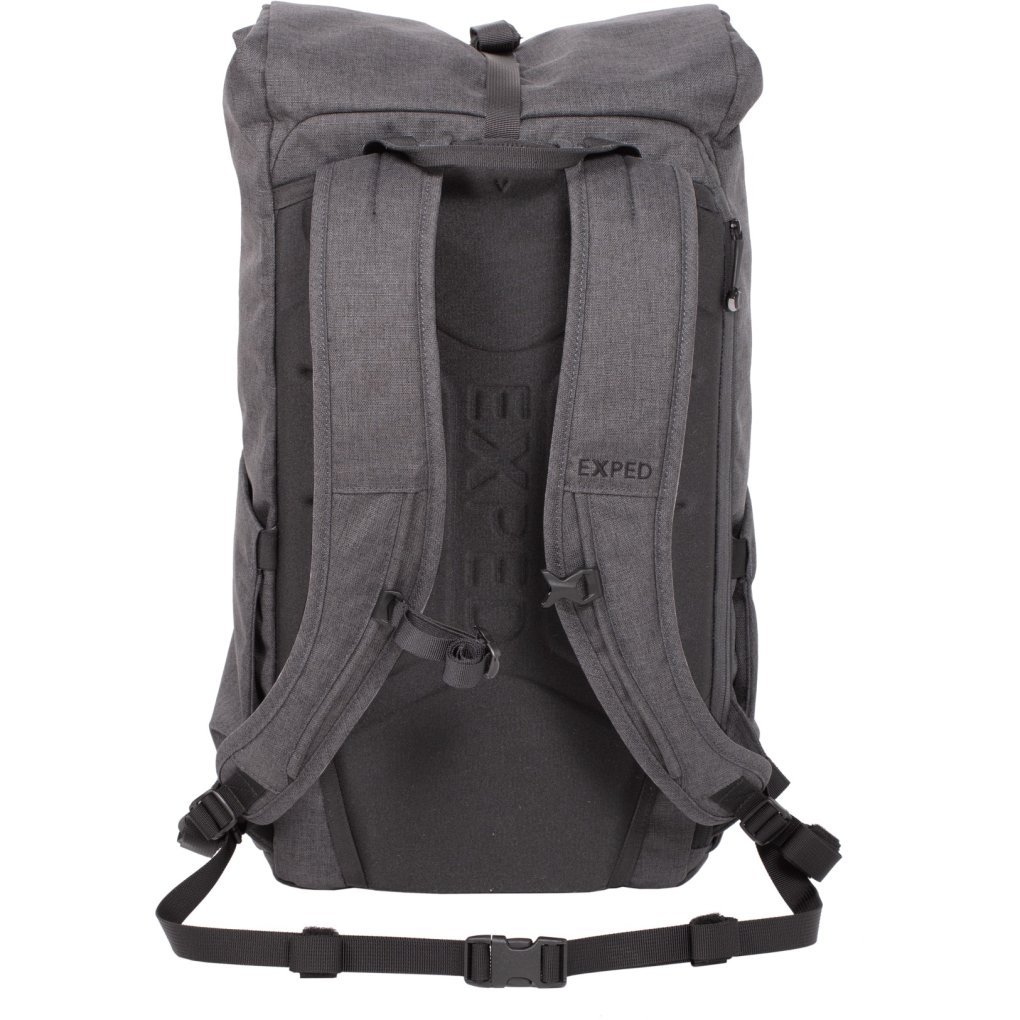 Exped Metro 30 Backpack - Black Melange
