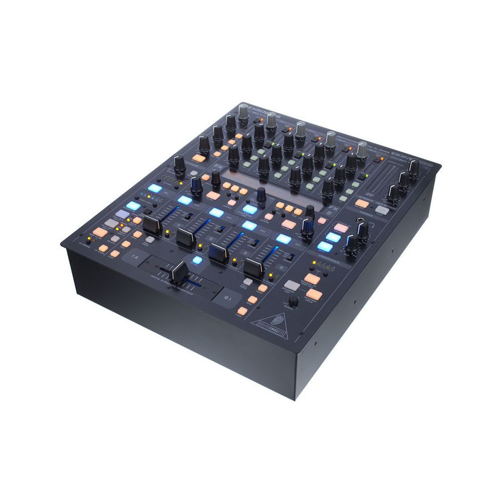 Behringer DDM 4000 Bundle II – Thomann Ireland
