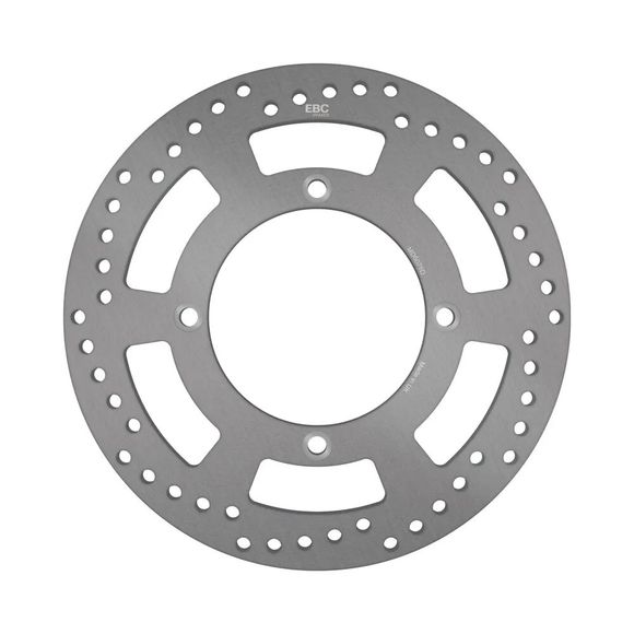 Disque de frein Rond EBC SérieRef : FA01085A / 17110505