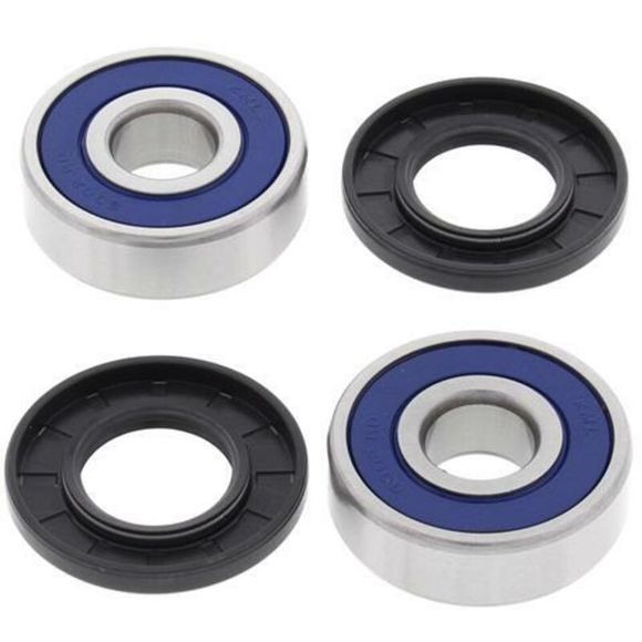 All Balls Front Wheel Bearing KitRef: All00112A / 1040087
