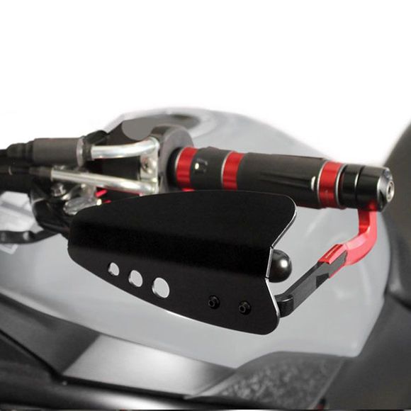 Lever protection Valter Moto LEFT SIDE UniversalRef: ALS05L