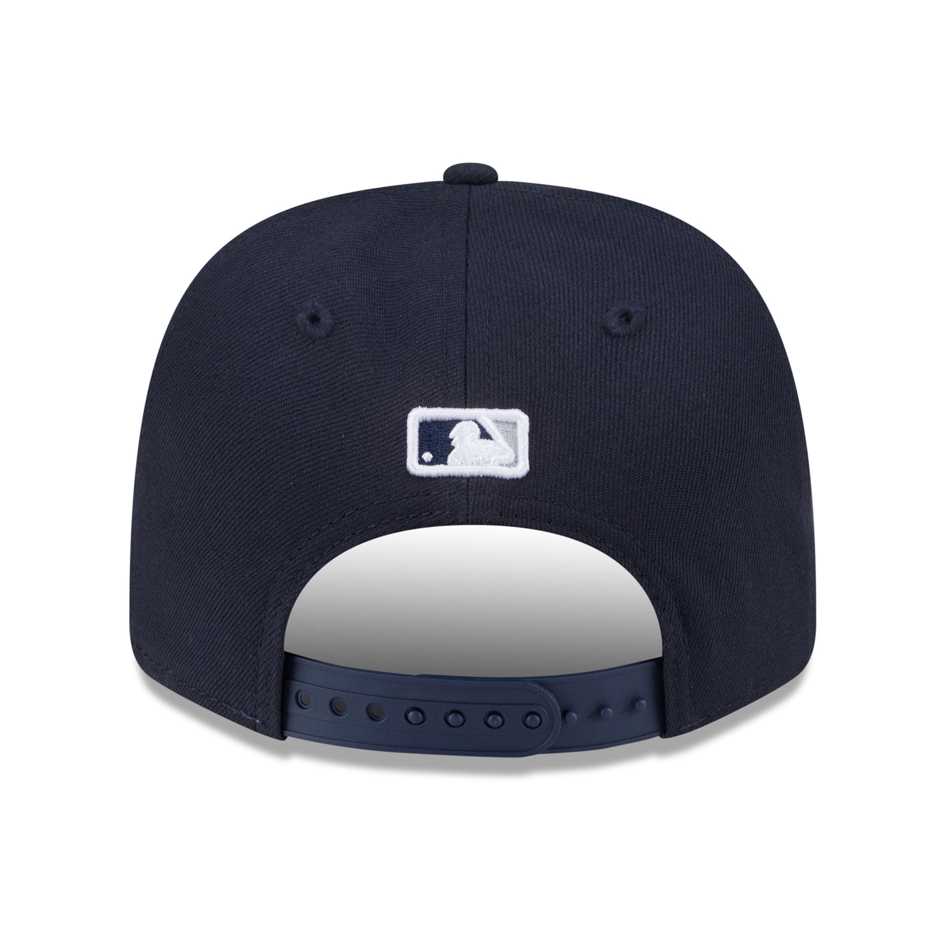 New York Yankees MLB Player Replica 9SEVENTY Stretch-Snap Cap Game