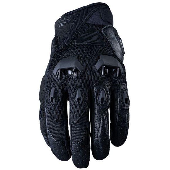 Gants Five STUNT EVO AIRFLOW 10 - NoirRef : FV0293