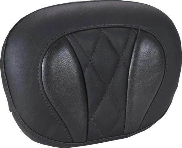 Mustang Backsplash Sissy Bar Deluxe CushionRef: MUST00110A / 08220645