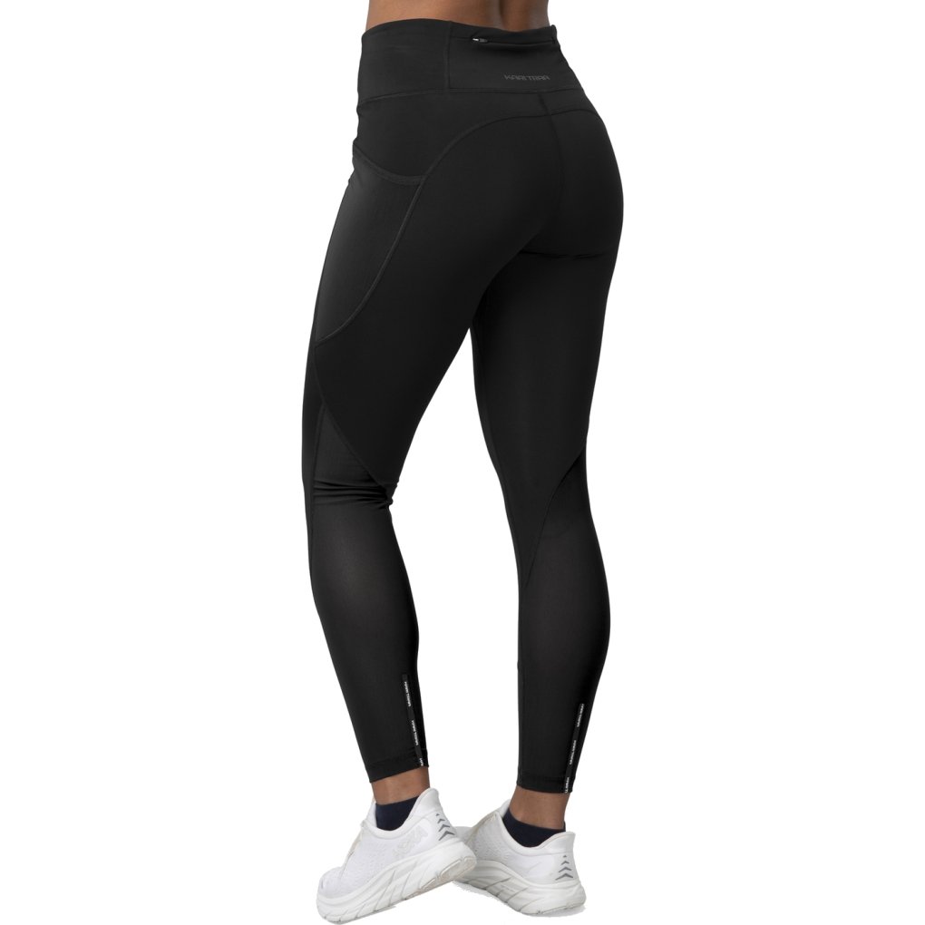 Kari Traa Vilde Air Tights Women - black