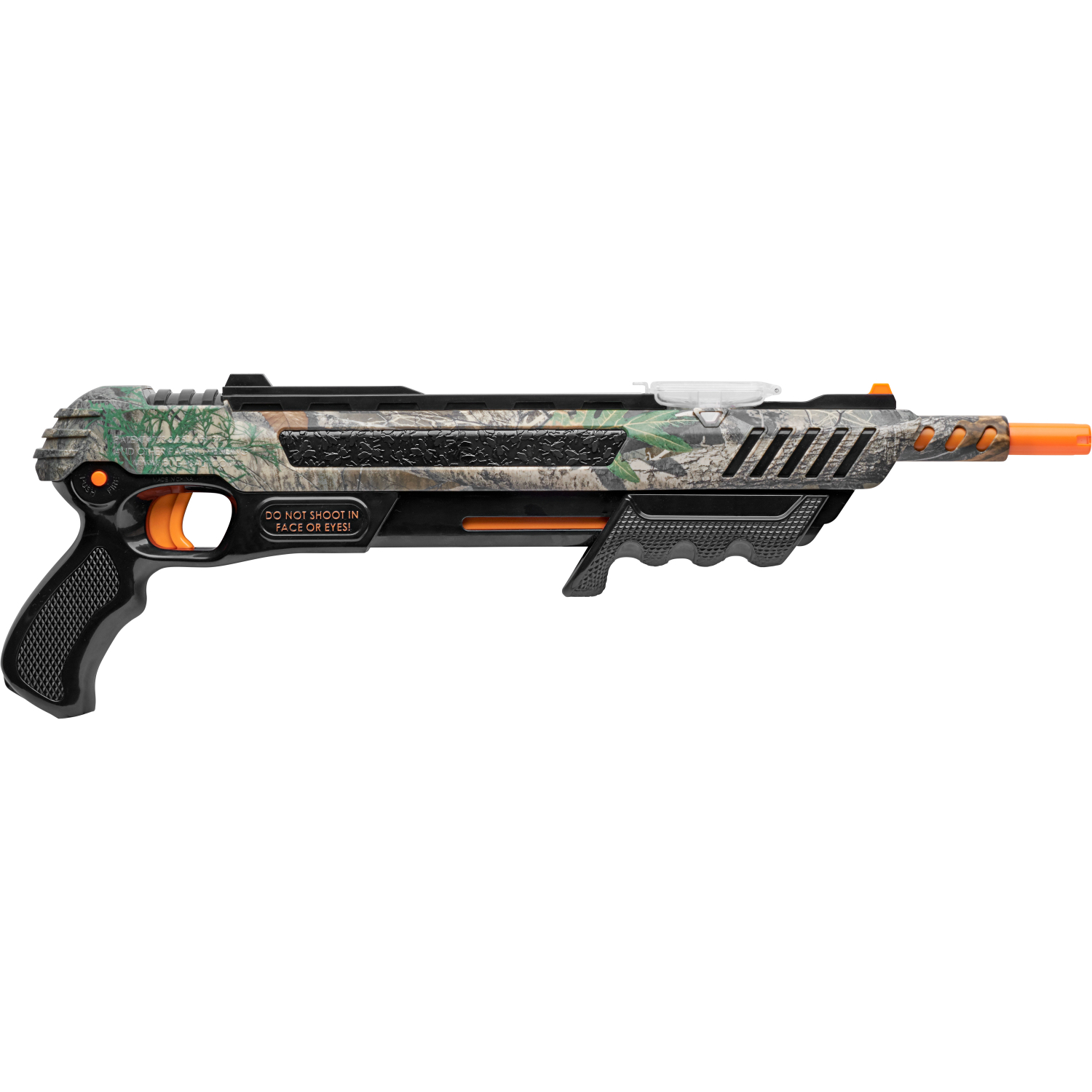 BUG-A-SALT Saltgun Realtree Camo 3.0