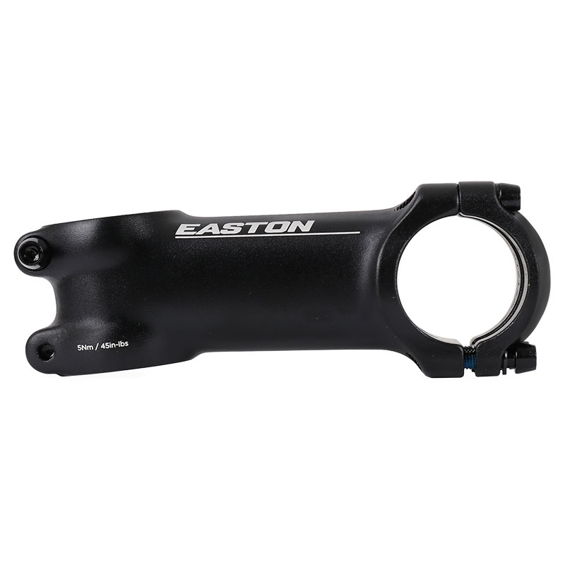 Easton EA50 Stem - Aluminium | 31.8 - 7° - black