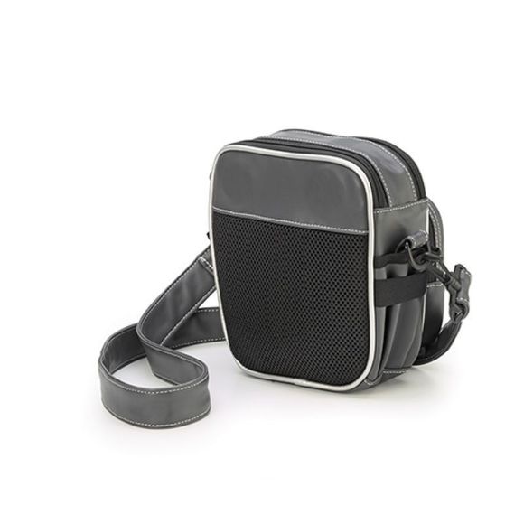 Sacoche Kappa VPT02K aimanté (4 litres) Universel - NoirRef : KP1443 / VPT02K