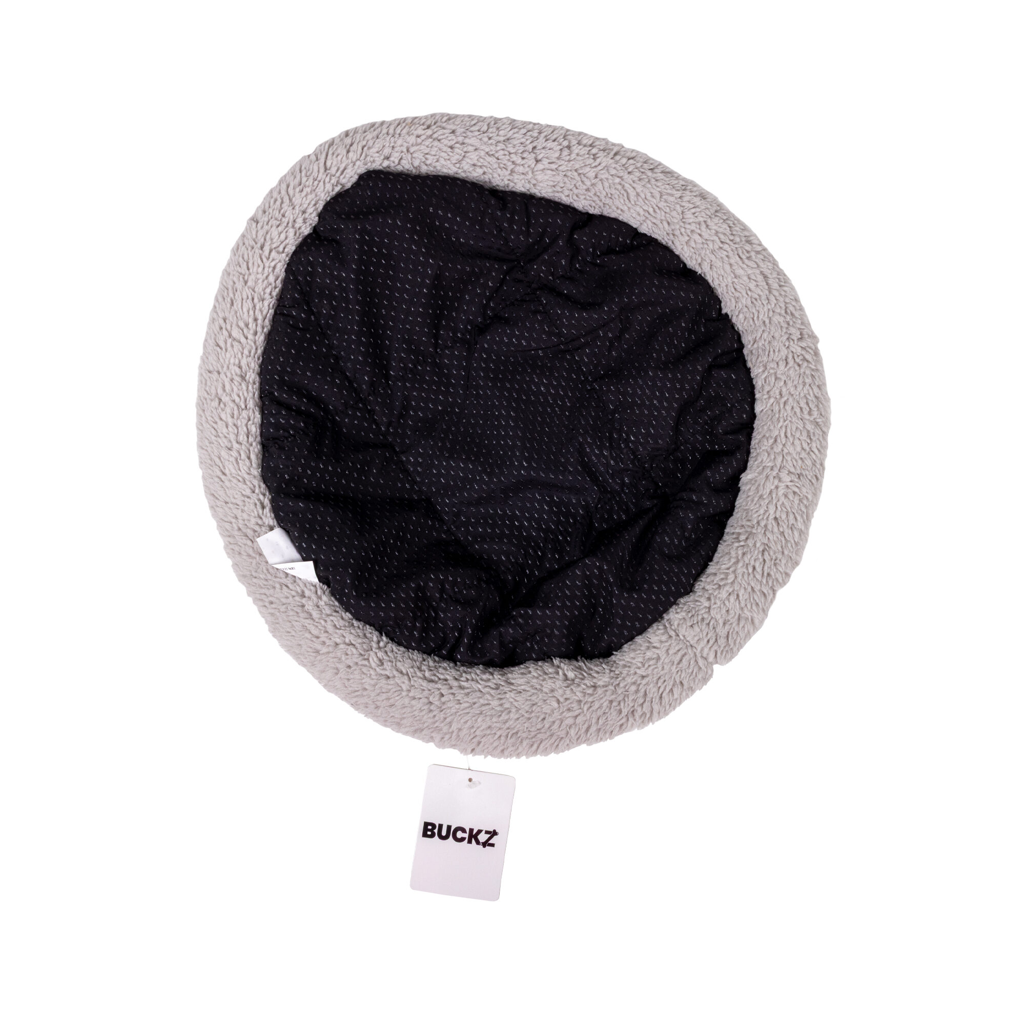 Buckz Cat Bed Cleo - Black