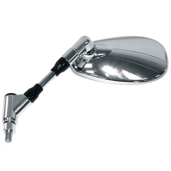 Vicma rearview mirror Original type left chromeRef: 878268 / 1084137002