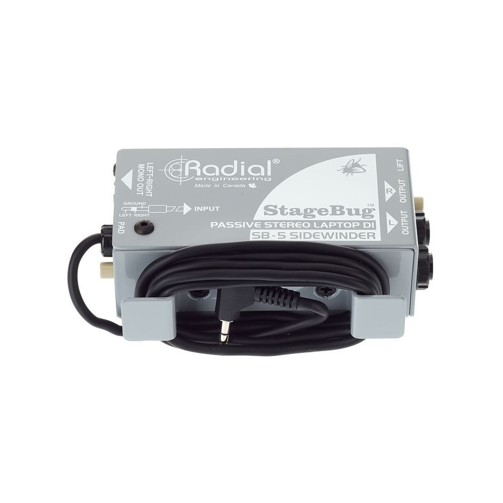 Radial Engineering SB