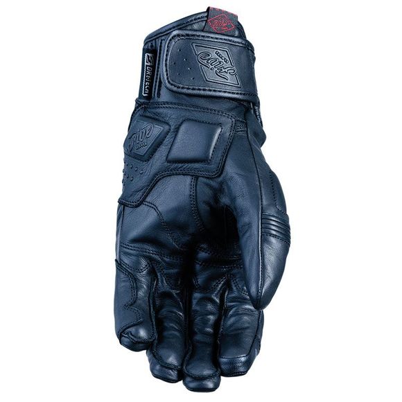 Five kansas waterproof gloves - blackRef: FV0304