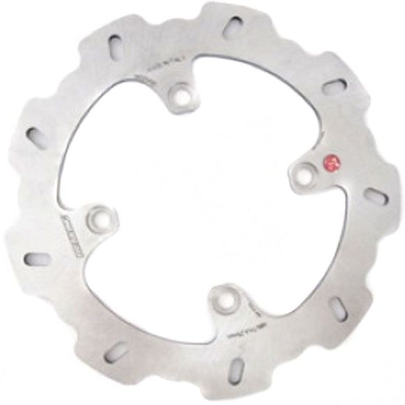 Rear Wave Braking Brake DiscRef : HO05RID