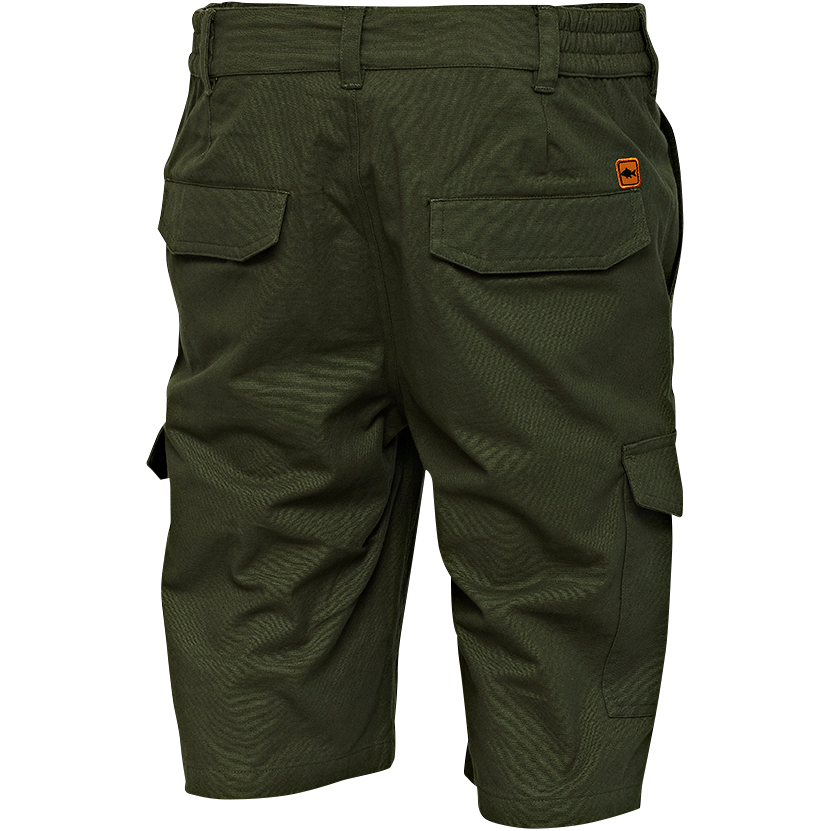 Prologic Combat Shorts