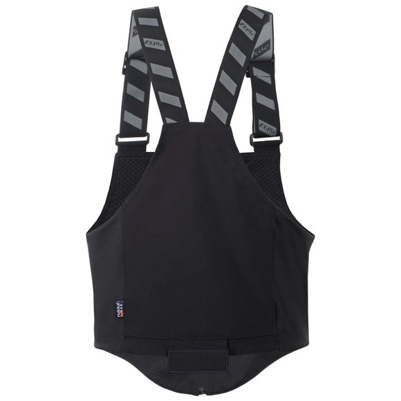 Rukka WIND-R BID Harness Straps - BlackRef: RUK0044