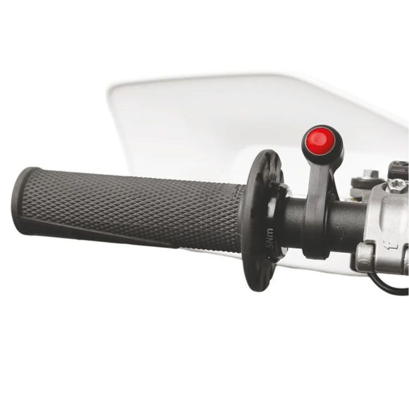 Commodo électrique Get BUTTON REPL LC-GPA - MODE UniverselRef : GT0024 / 10204038