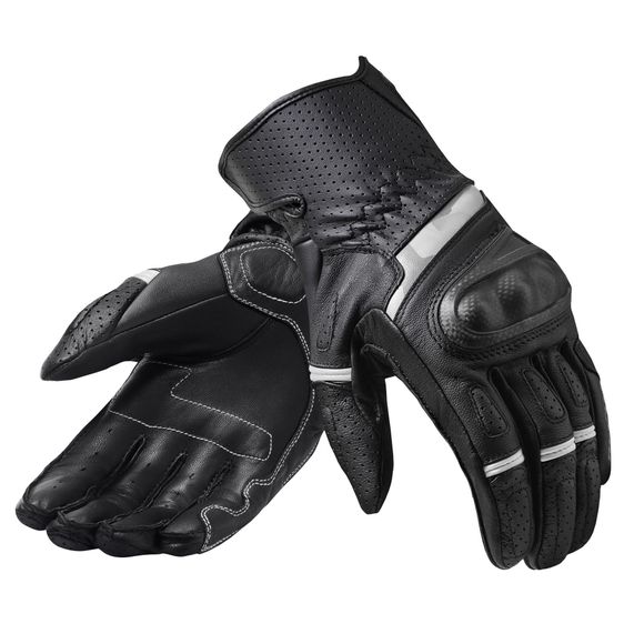 Rev it CHEVRON 3 Gloves - Black / WhiteRef: RI0998