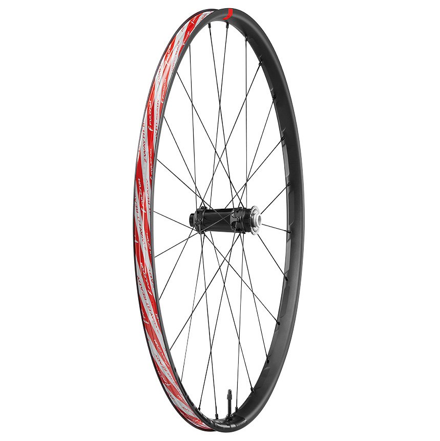 Fulcrum Red Zone 3 - 29