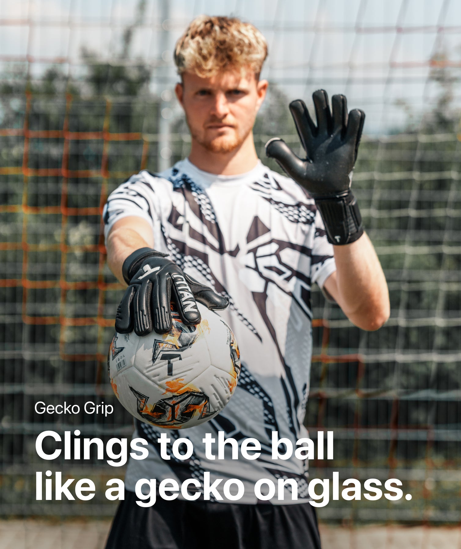 Legend 1.0 Black-Out