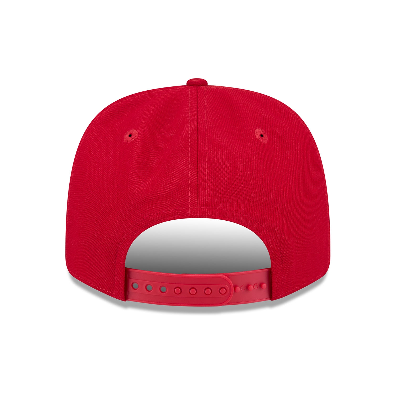 Florida Panthers NHL Stated 9SEVENTY Stretch-Snap Cap Red
