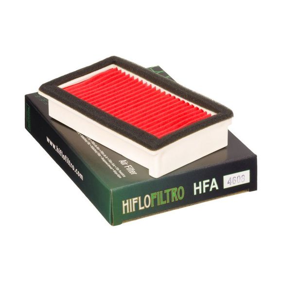 HifloFiltro HFA4608 Air Filter - Original TypeRef: A4608 / 10111689