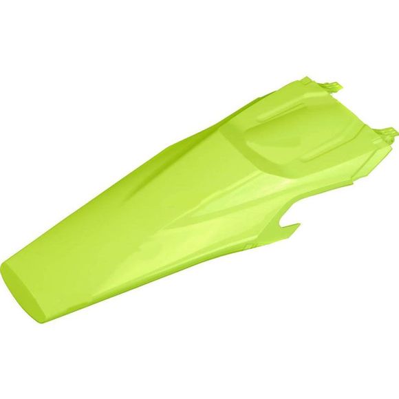 Ufo REAR FLUORESCENT YELLOW MUDGUARDRef: 78450765 / 1087034004