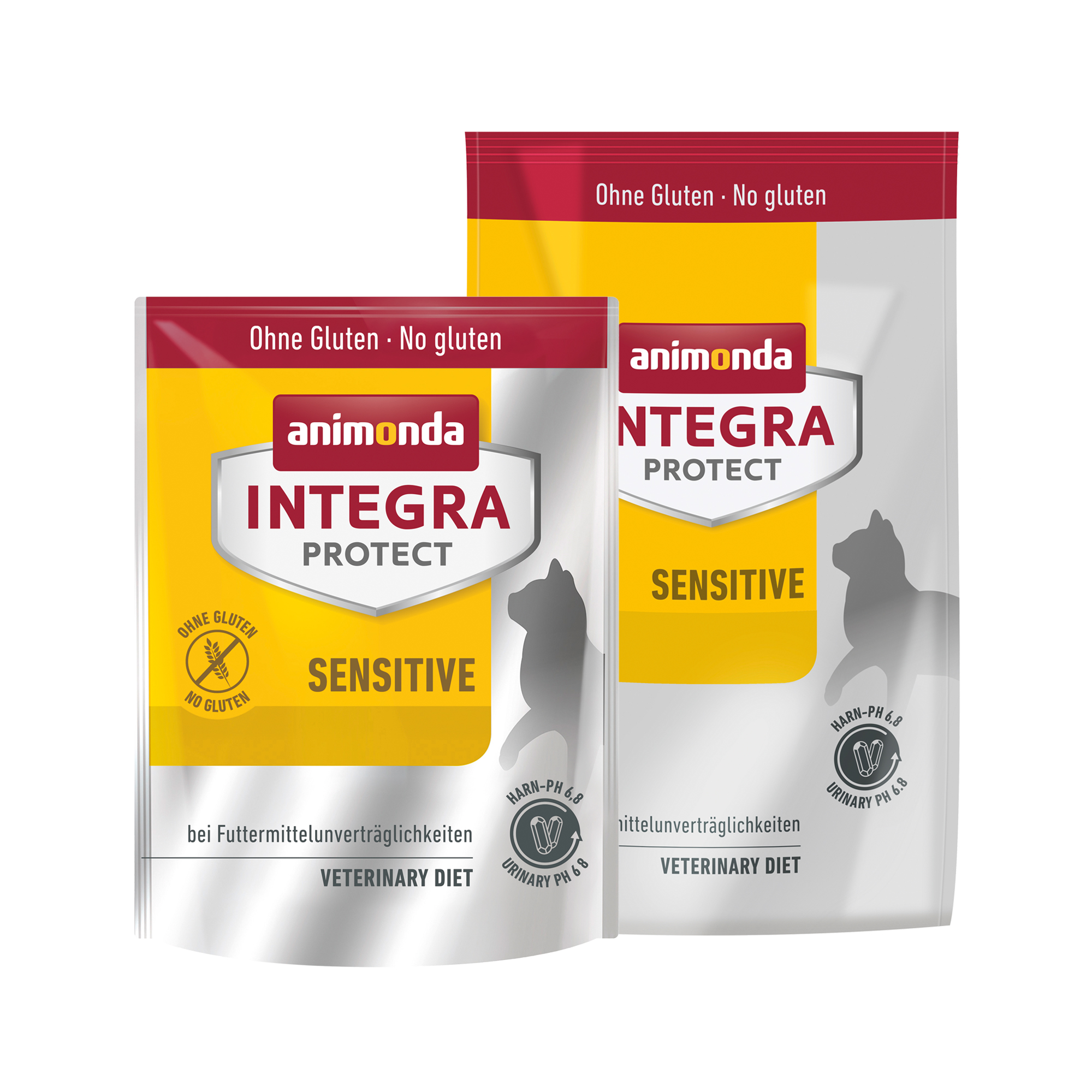 Animonda Integra Protect Sensitive - 300 g