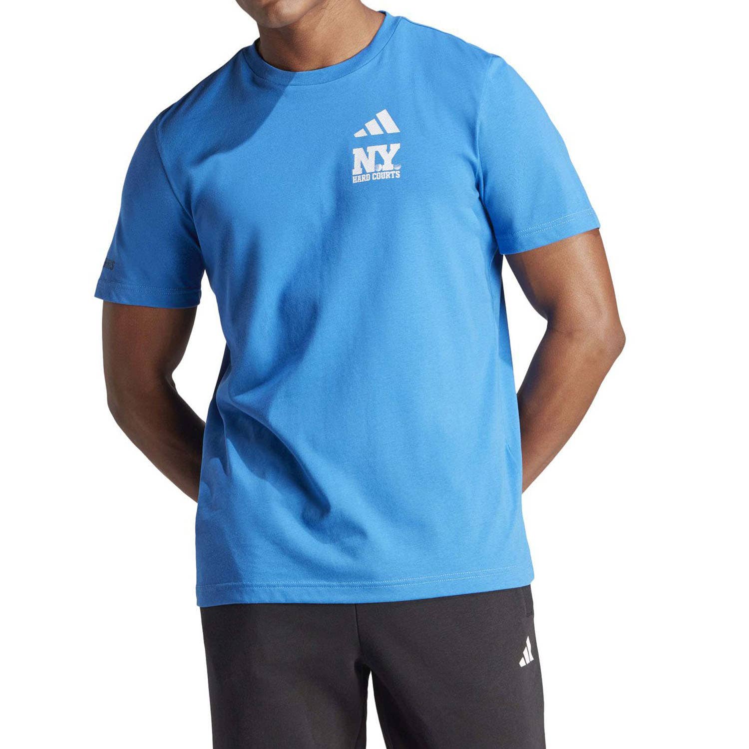 T-SHIRT ADIDAS M TNS US G