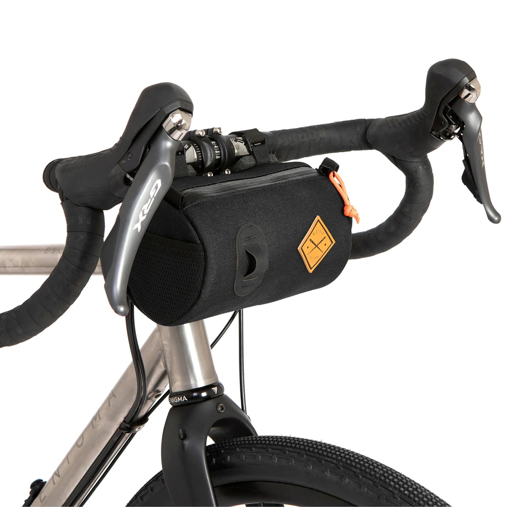 Restrap Canister Bag - 1.5L - black
