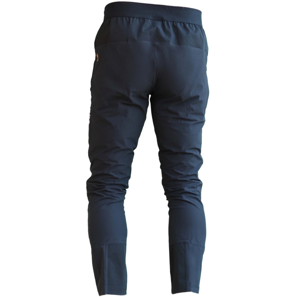 Zimtstern Trailstar Light Pants Men - Pirate Black