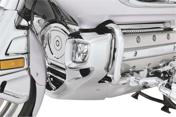 Engine Guard Show Chrome FairingRef: Shch00018A / 05211419