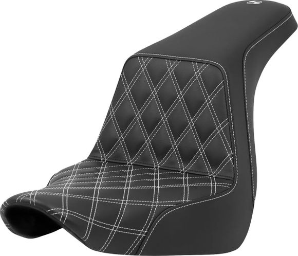 SADDLEMEN Step - Up comfort saddleRef: Sdd00367A / 08021575