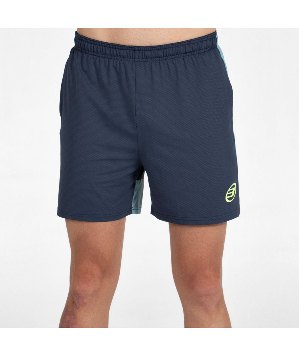 BULLPADEL LARACHA DEEP OCEAN SHORTS