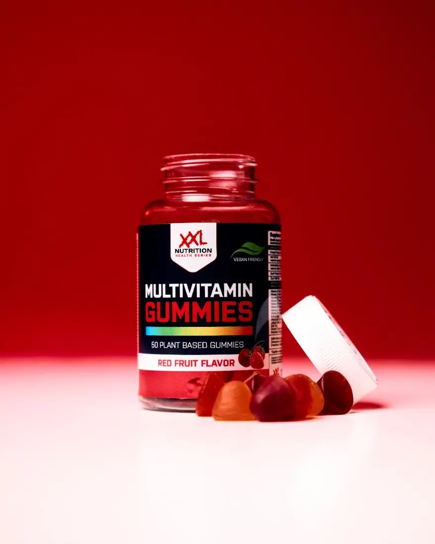 Multivitamin - 50 gummies