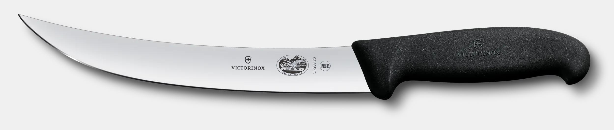Fibrox Breaking Knife, 20 cm