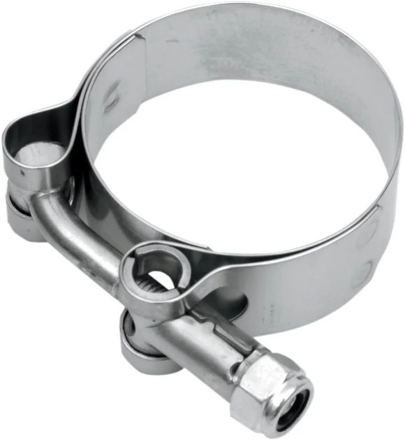 Cobra Muffler Clamp 952948 UniversalRef: CBR00146A / 952948