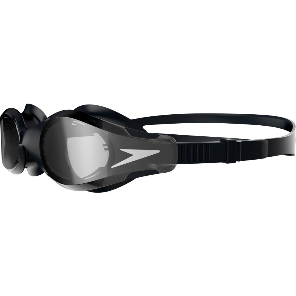 Speedo Hydrosity 2.0 Black/Oxid Grey/Smoke Swimming Goggle