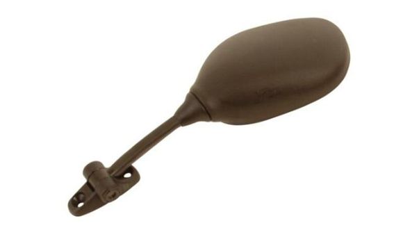Right Vicma Type - Black rear view mirrorRef: VIC00297A / 1084127001