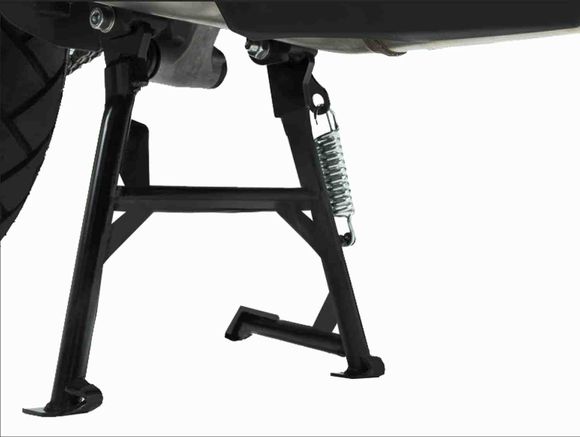 Hepco & Becker central stand - blackKAWASAKI 300 VERSYS-X 300 ABS (KLE300C) - 2017 - 2020Ref: Hbe01104A / 5052526 00 01