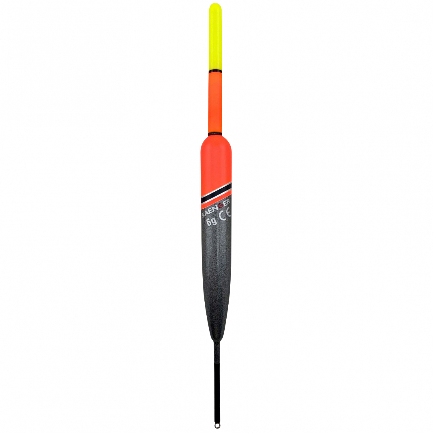 Sänger LED Sensitive running pose